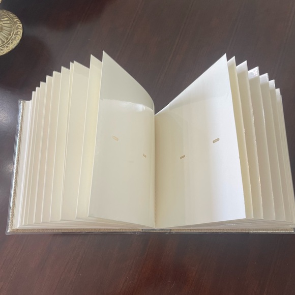 KATE SPADE This is the life Photo Album - BRAND NEW - Picture 4 of 10